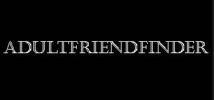 Adultfriendfinder_login